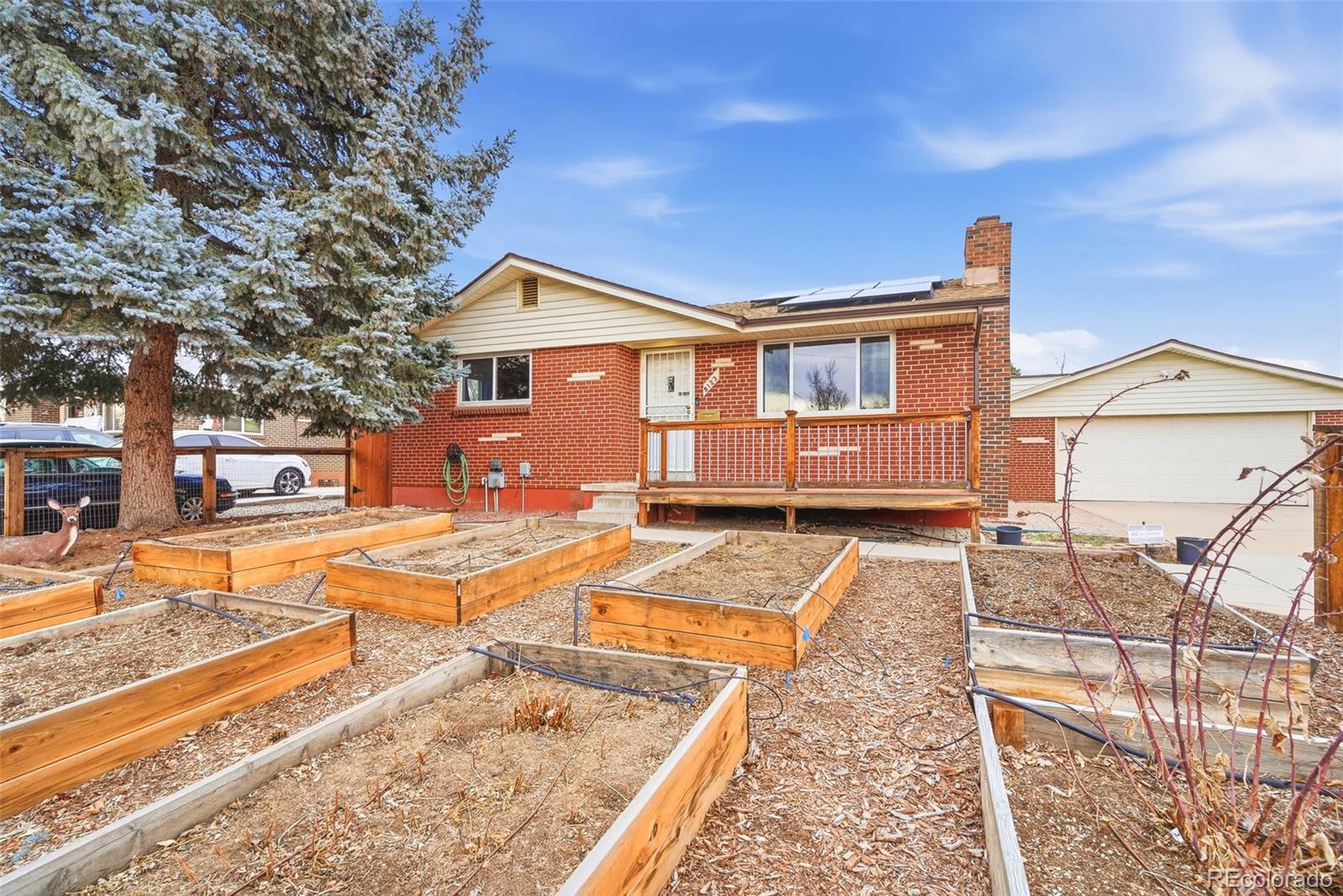 MLS Image #0 for 8123 w iowa avenue,lakewood, Colorado