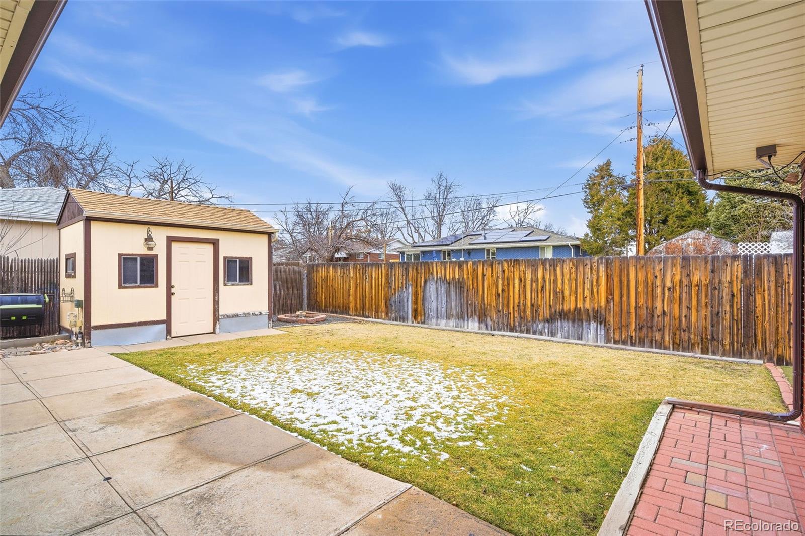 MLS Image #25 for 8123 w iowa avenue,lakewood, Colorado