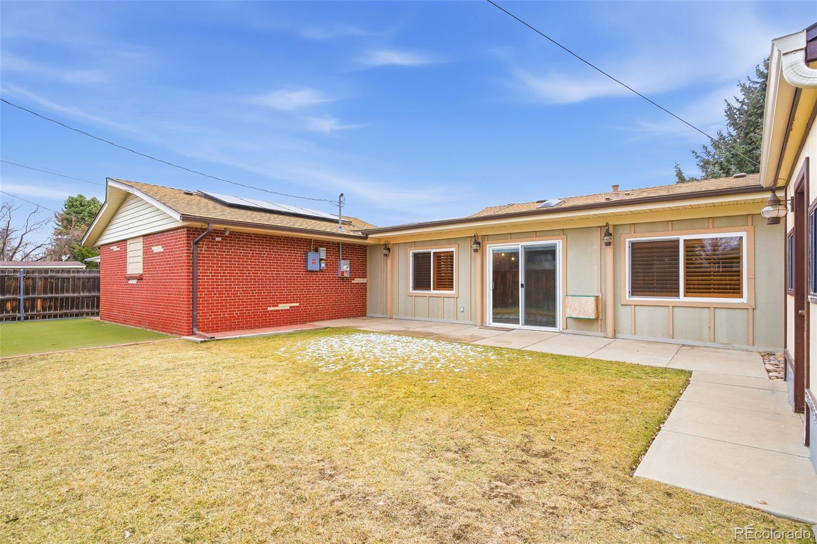 MLS Image #26 for 8123 w iowa avenue,lakewood, Colorado