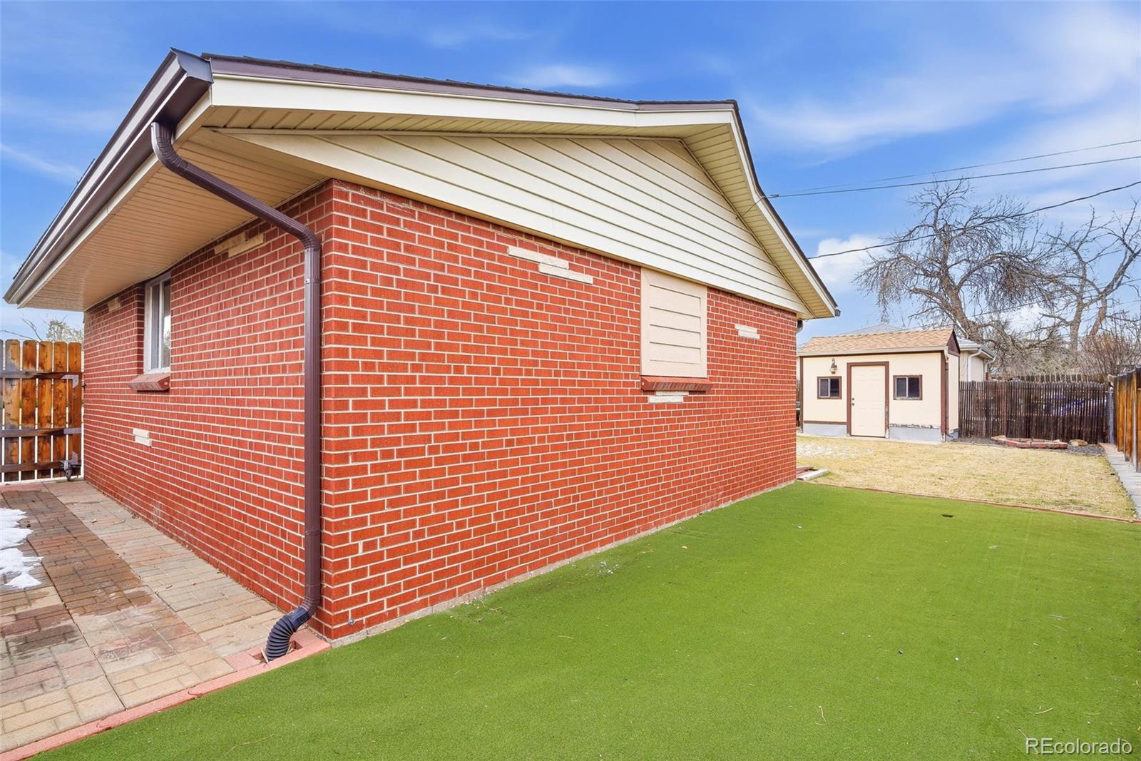 MLS Image #27 for 8123 w iowa avenue,lakewood, Colorado
