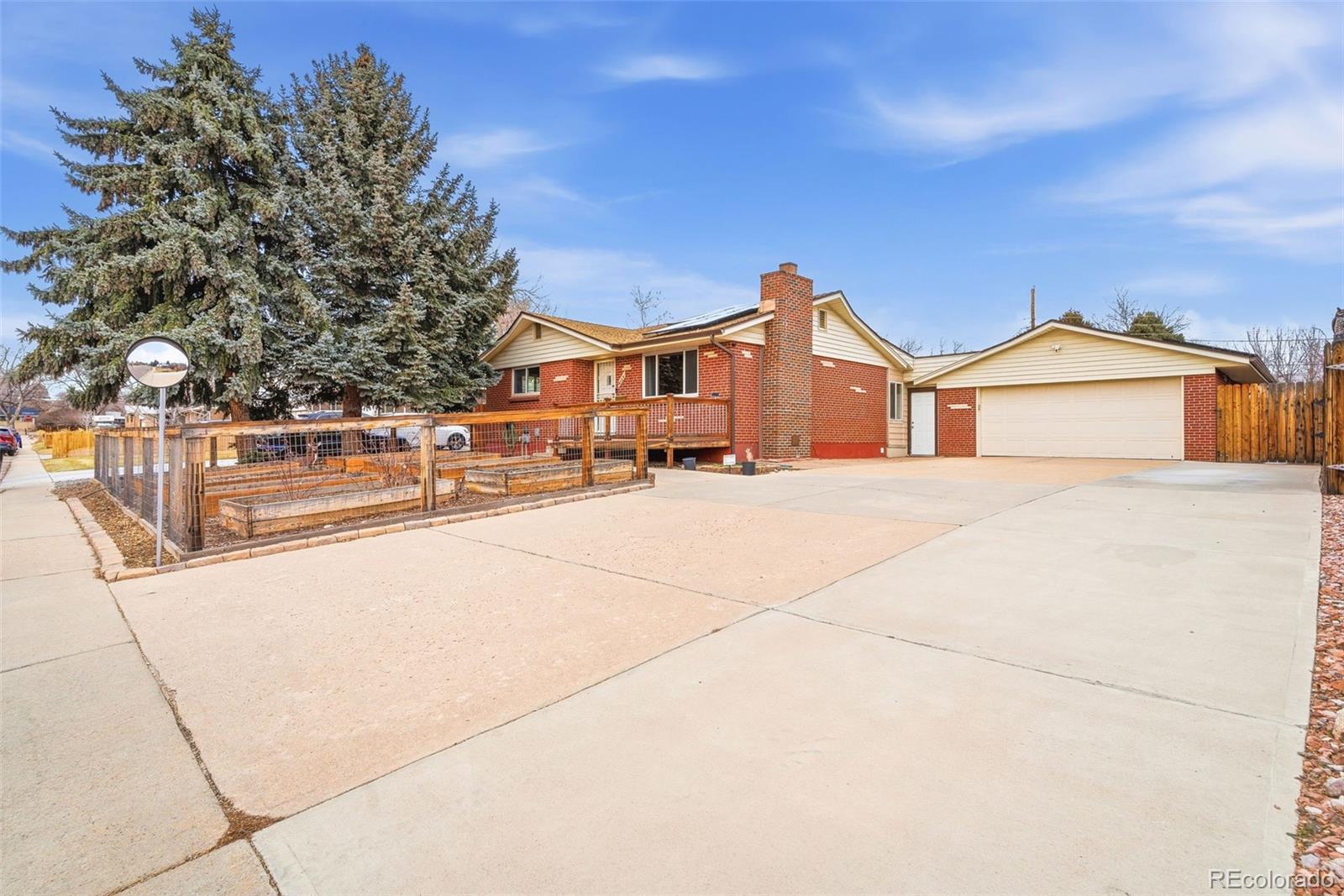 MLS Image #29 for 8123 w iowa avenue,lakewood, Colorado