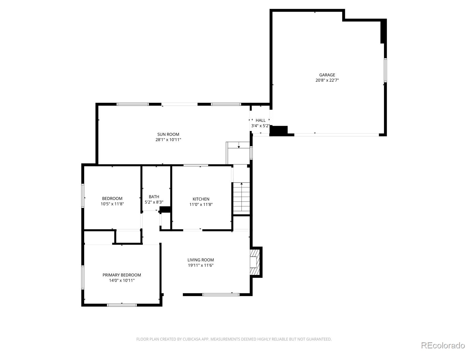 MLS Image #30 for 8123 w iowa avenue,lakewood, Colorado