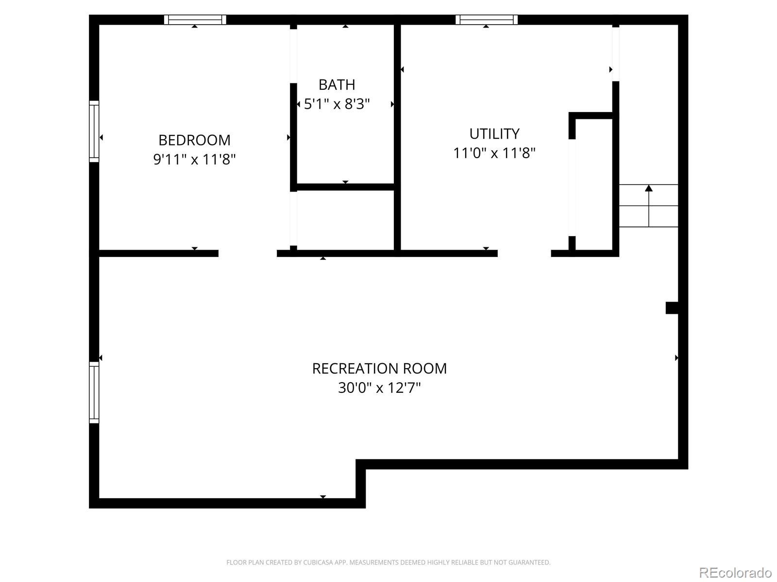MLS Image #31 for 8123 w iowa avenue,lakewood, Colorado