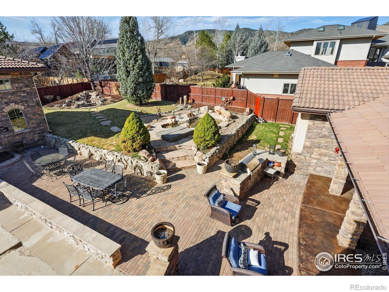 MLS Image #38 for 1652  poplar avenue,boulder, Colorado