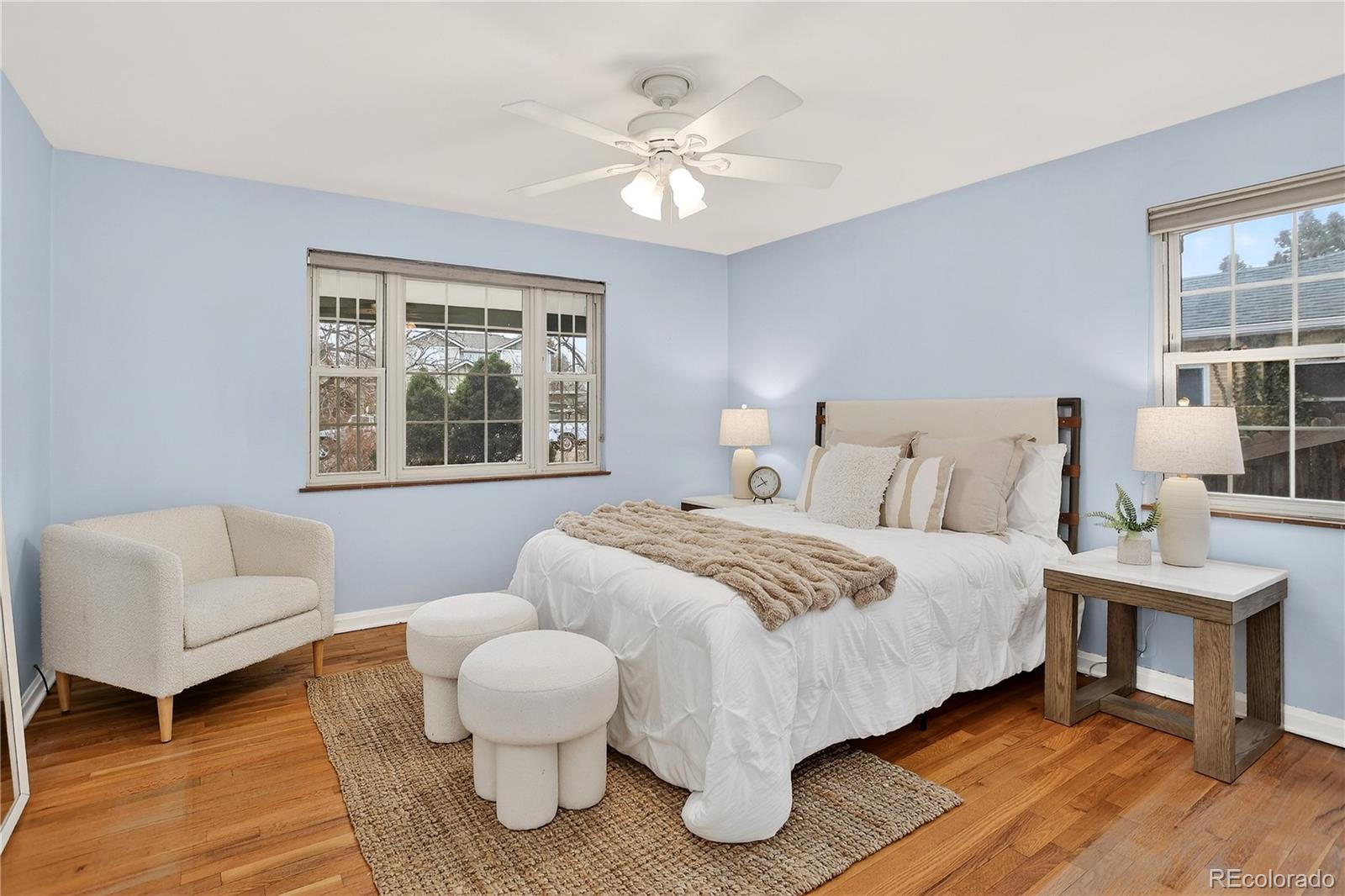 MLS Image #11 for 825  jasmine street,denver, Colorado