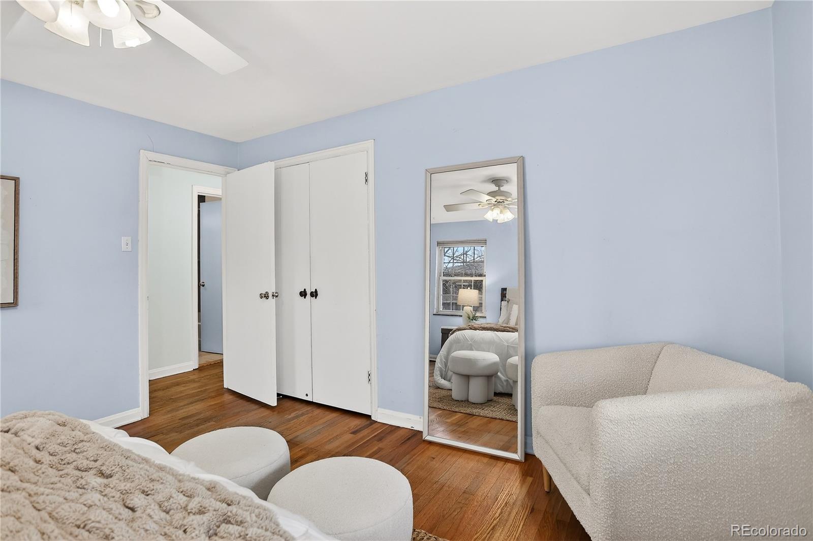 MLS Image #14 for 825  jasmine street,denver, Colorado
