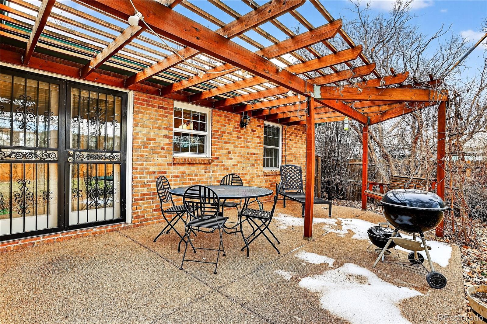 MLS Image #22 for 825  jasmine street,denver, Colorado