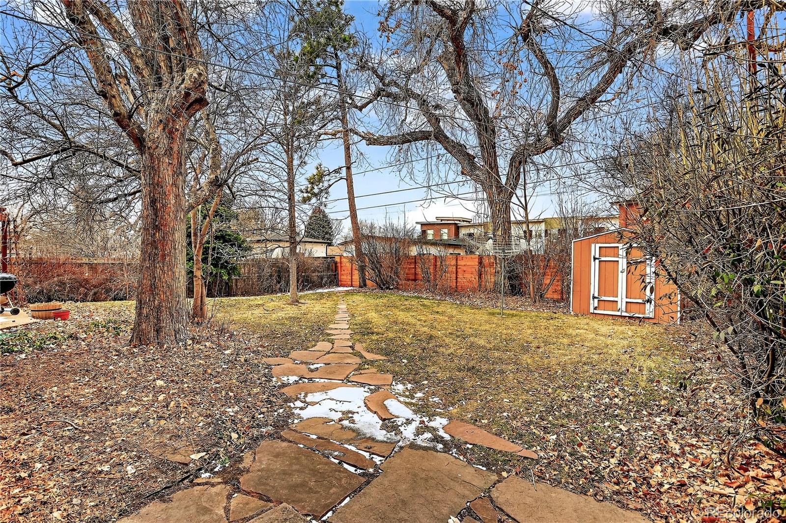 MLS Image #23 for 825  jasmine street,denver, Colorado