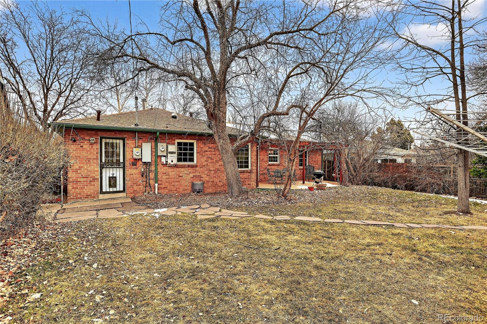 MLS Image #24 for 825  jasmine street,denver, Colorado