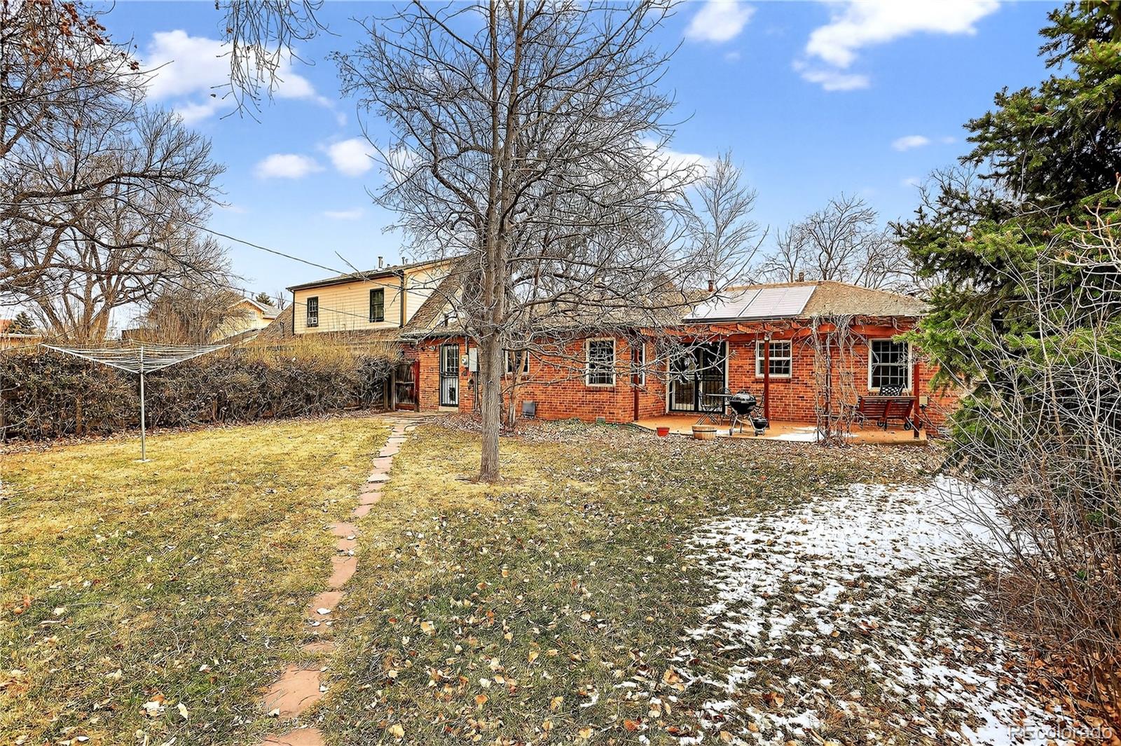 MLS Image #25 for 825  jasmine street,denver, Colorado