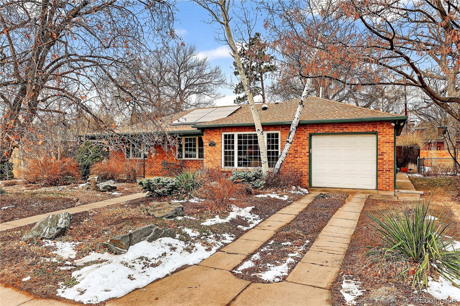 MLS Image #26 for 825  jasmine street,denver, Colorado