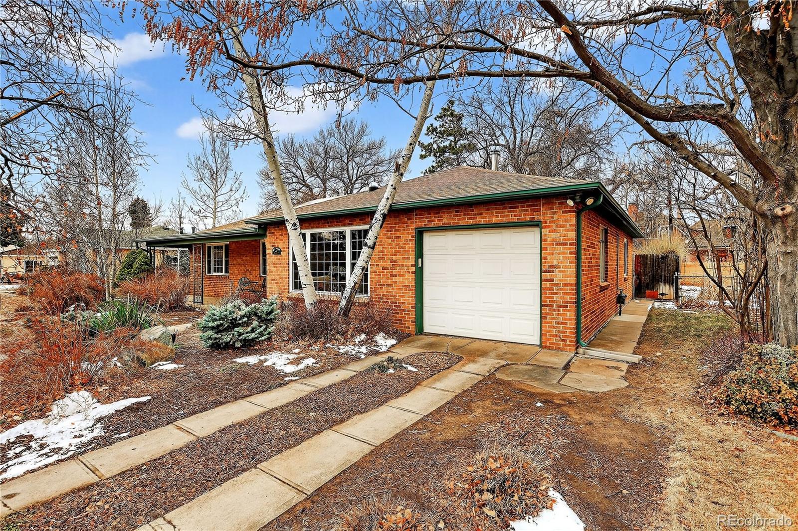 MLS Image #27 for 825  jasmine street,denver, Colorado