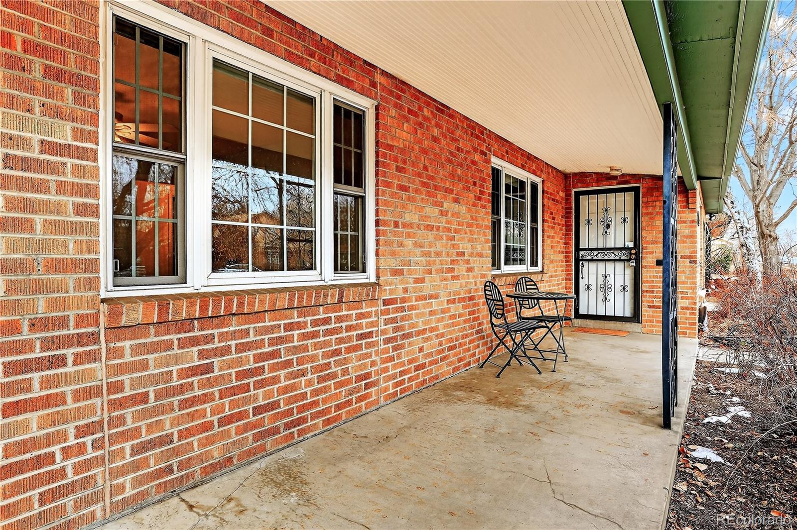 MLS Image #28 for 825  jasmine street,denver, Colorado
