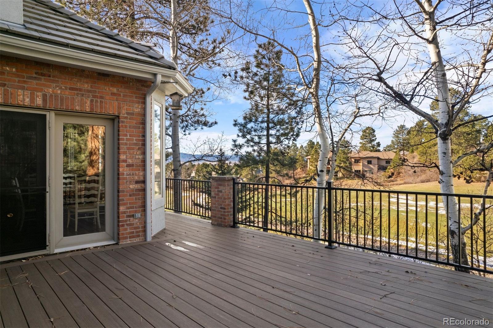 MLS Image #10 for 120  silver leaf way,castle rock, Colorado