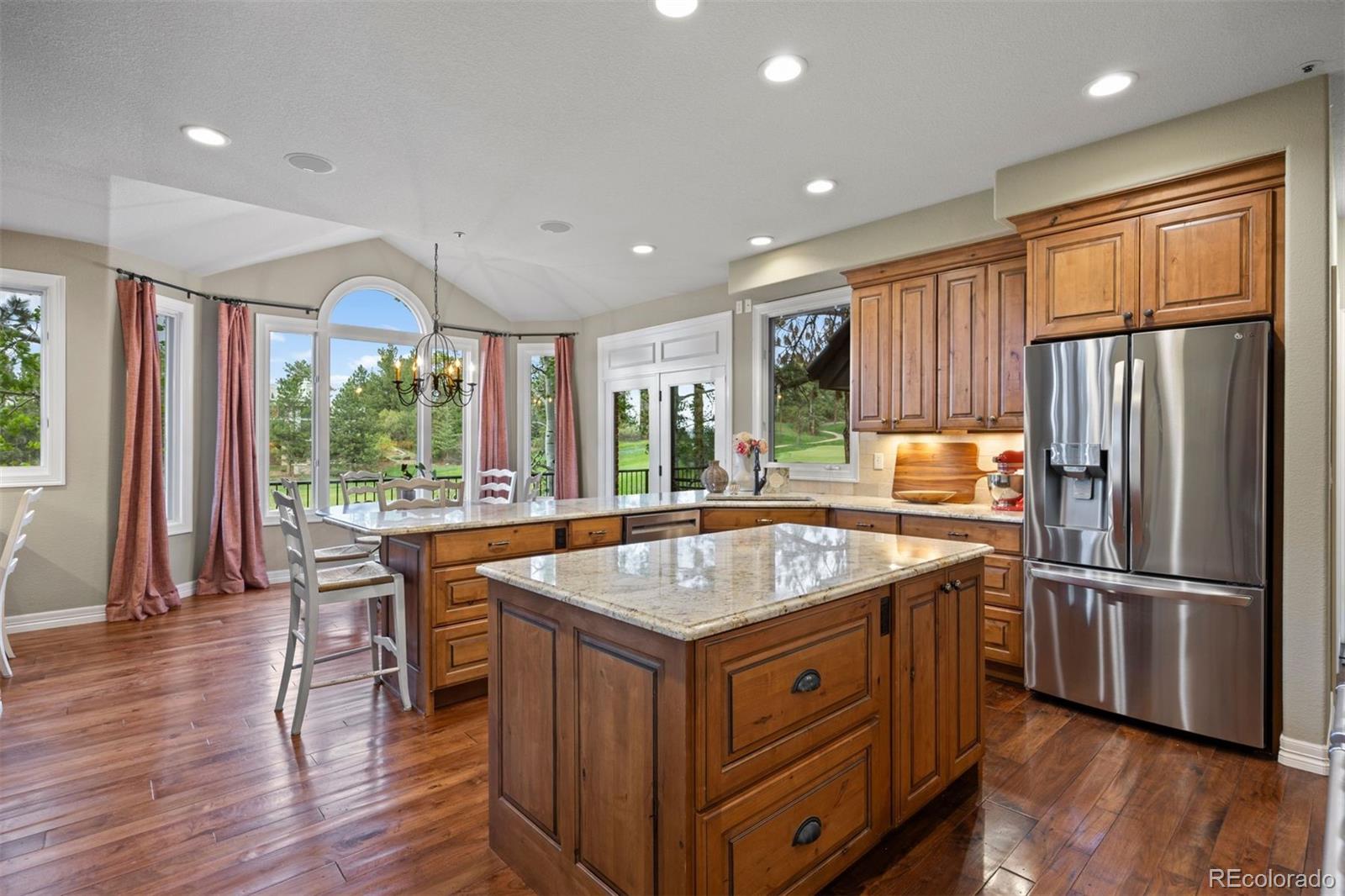 MLS Image #17 for 120  silver leaf way,castle rock, Colorado