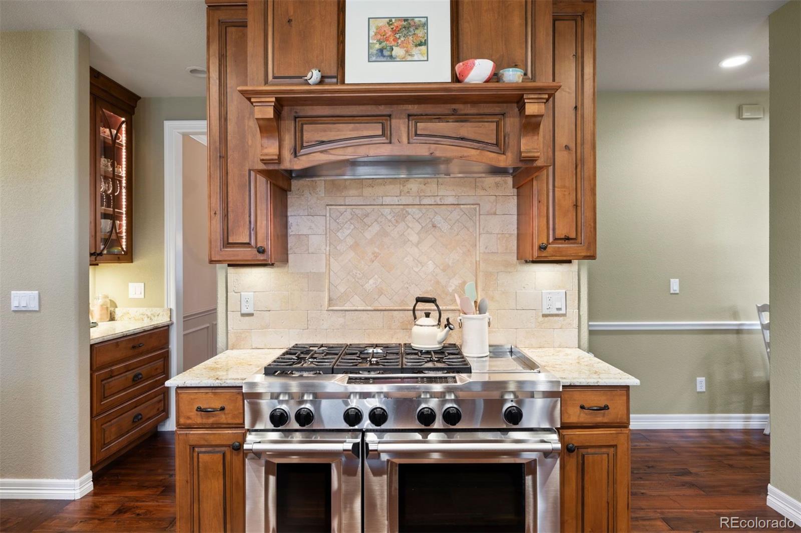 MLS Image #19 for 120  silver leaf way,castle rock, Colorado