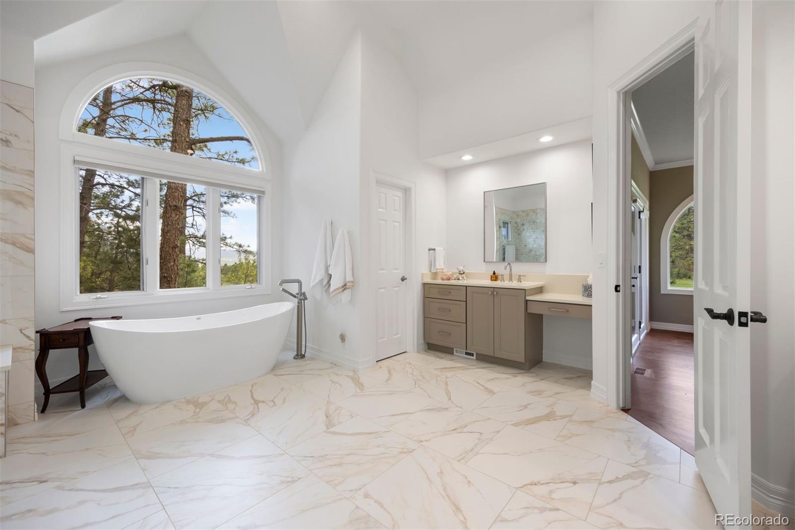 MLS Image #2 for 120  silver leaf way,castle rock, Colorado