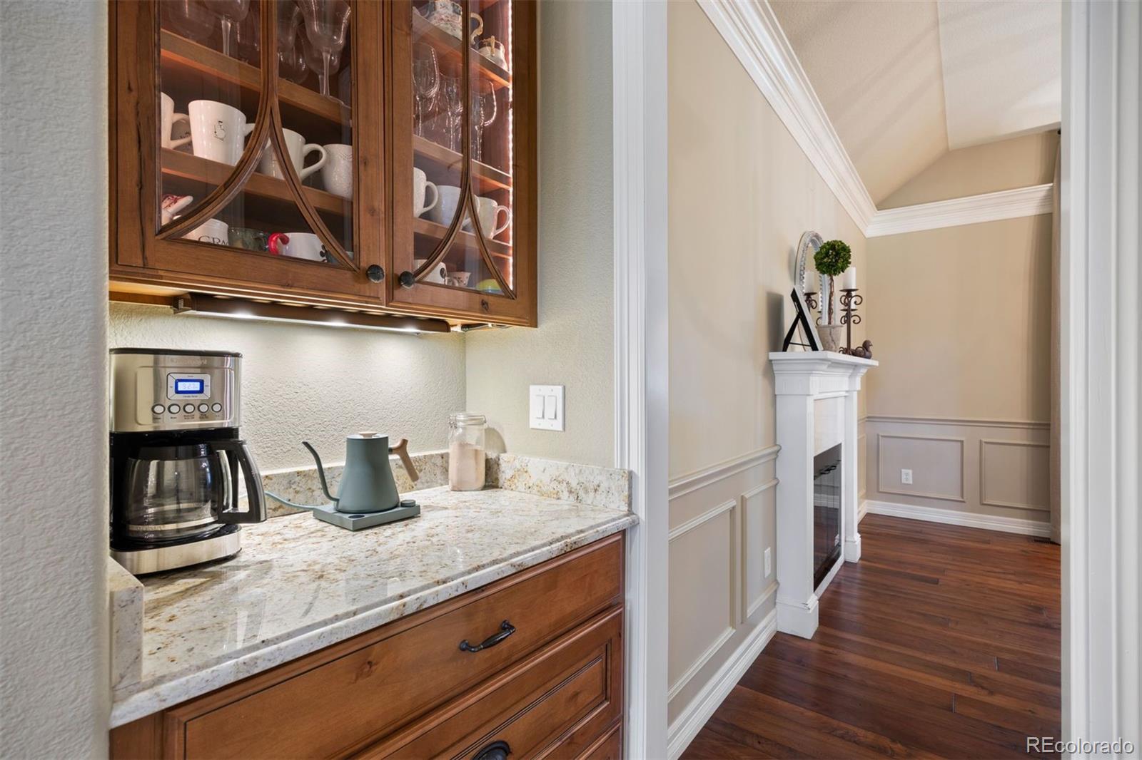MLS Image #22 for 120  silver leaf way,castle rock, Colorado