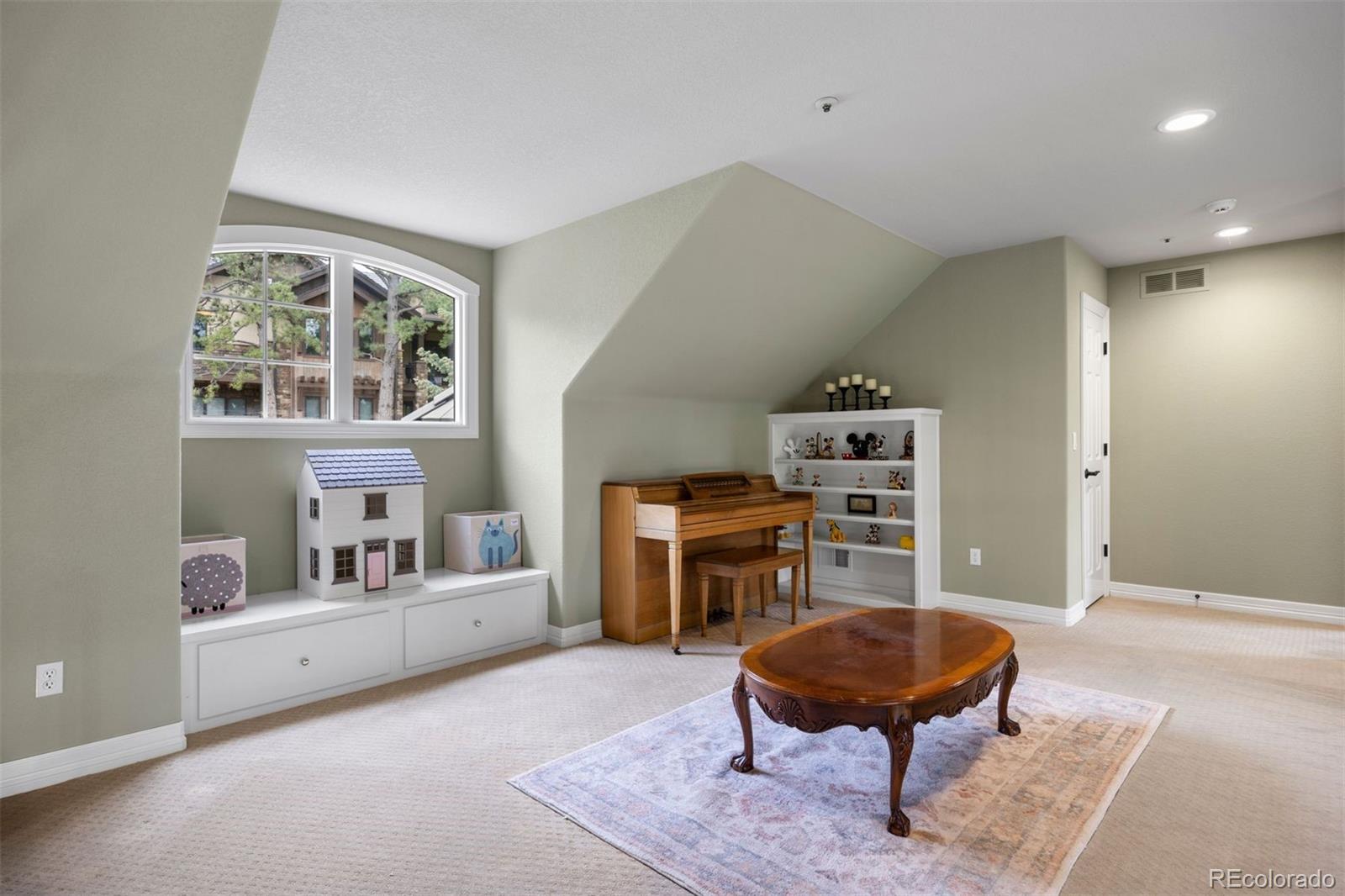 MLS Image #36 for 120  silver leaf way,castle rock, Colorado