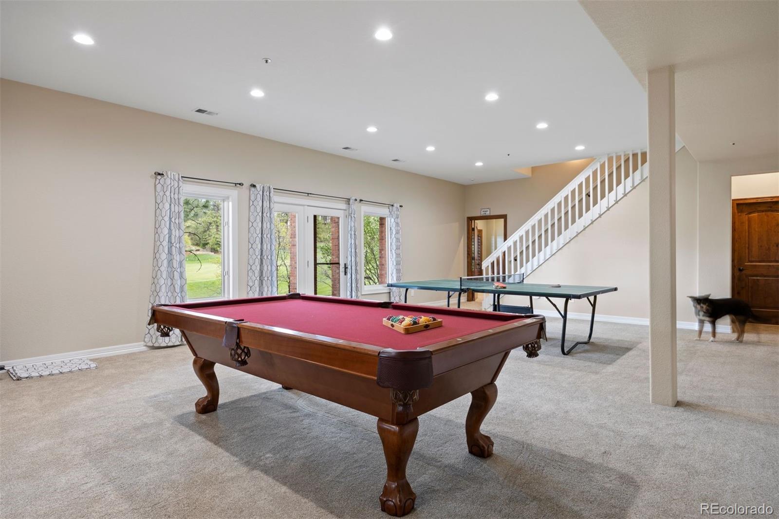 MLS Image #37 for 120  silver leaf way,castle rock, Colorado