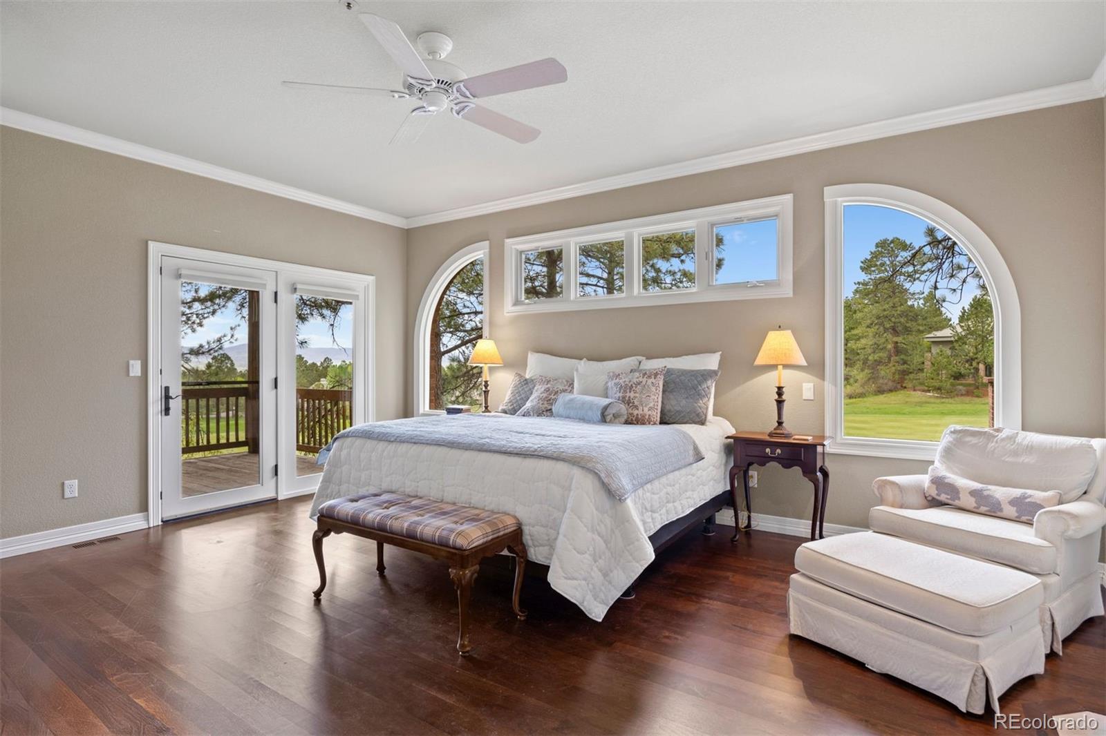 MLS Image #4 for 120  silver leaf way,castle rock, Colorado