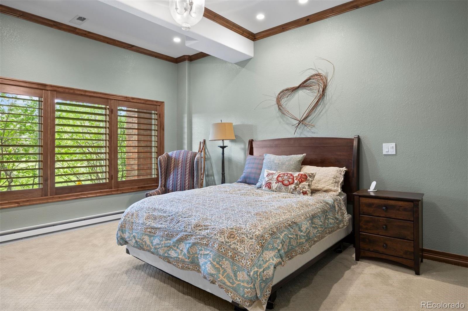 MLS Image #40 for 120  silver leaf way,castle rock, Colorado