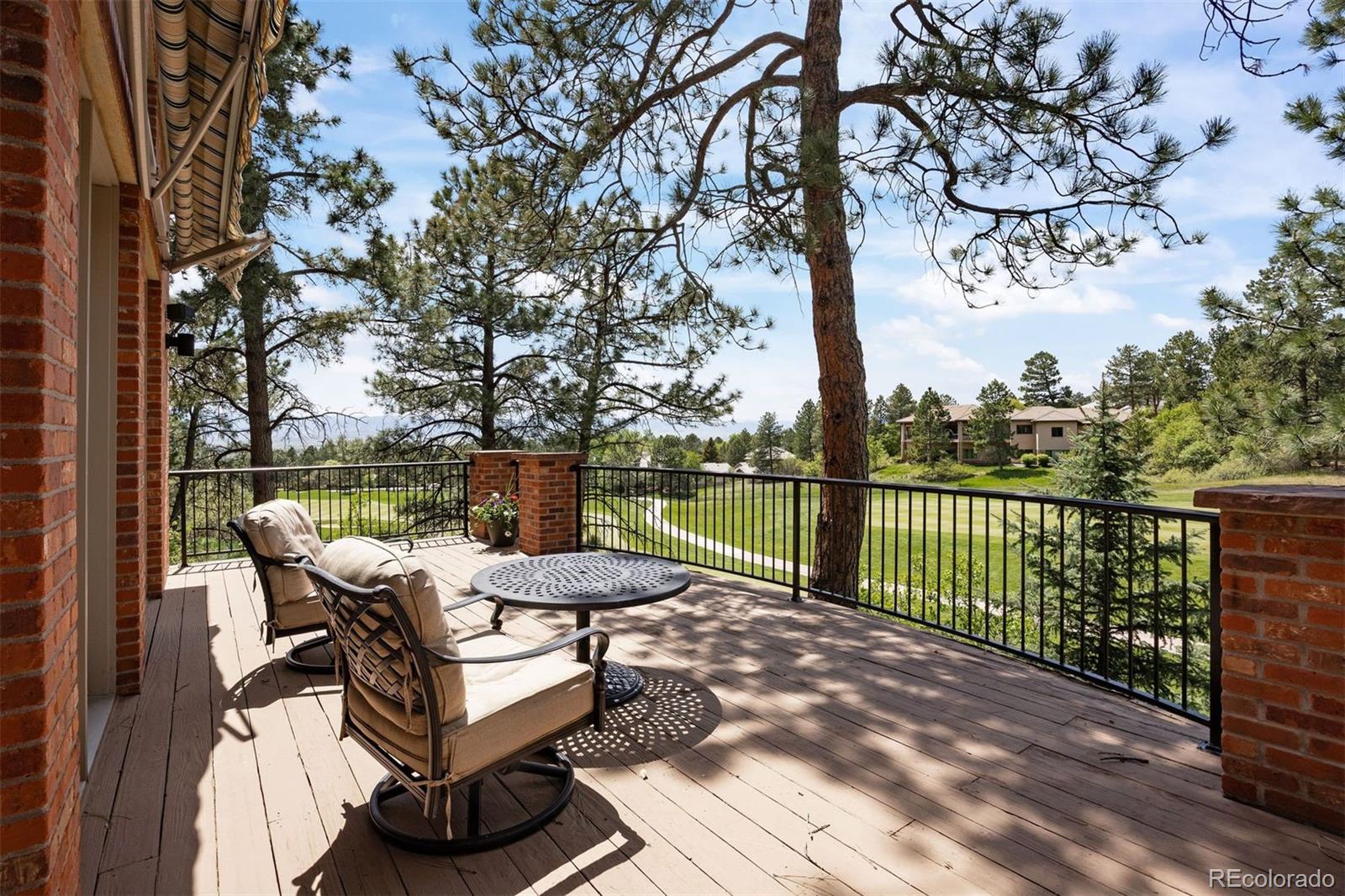 MLS Image #41 for 120  silver leaf way,castle rock, Colorado