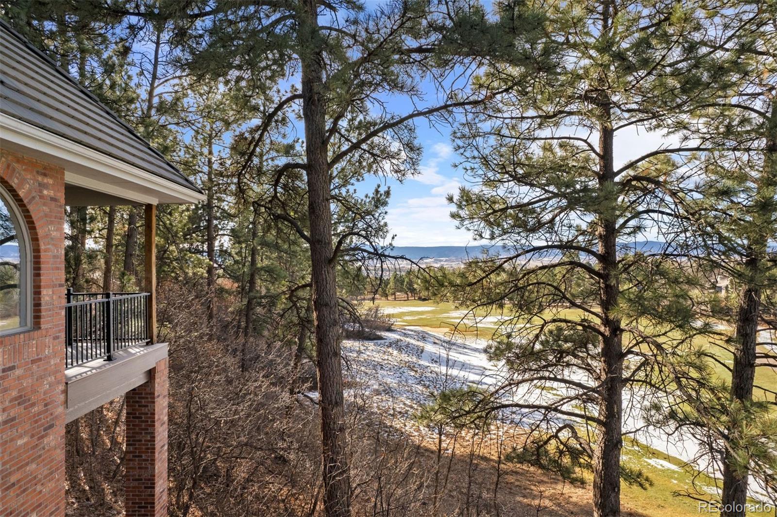 MLS Image #43 for 120  silver leaf way,castle rock, Colorado