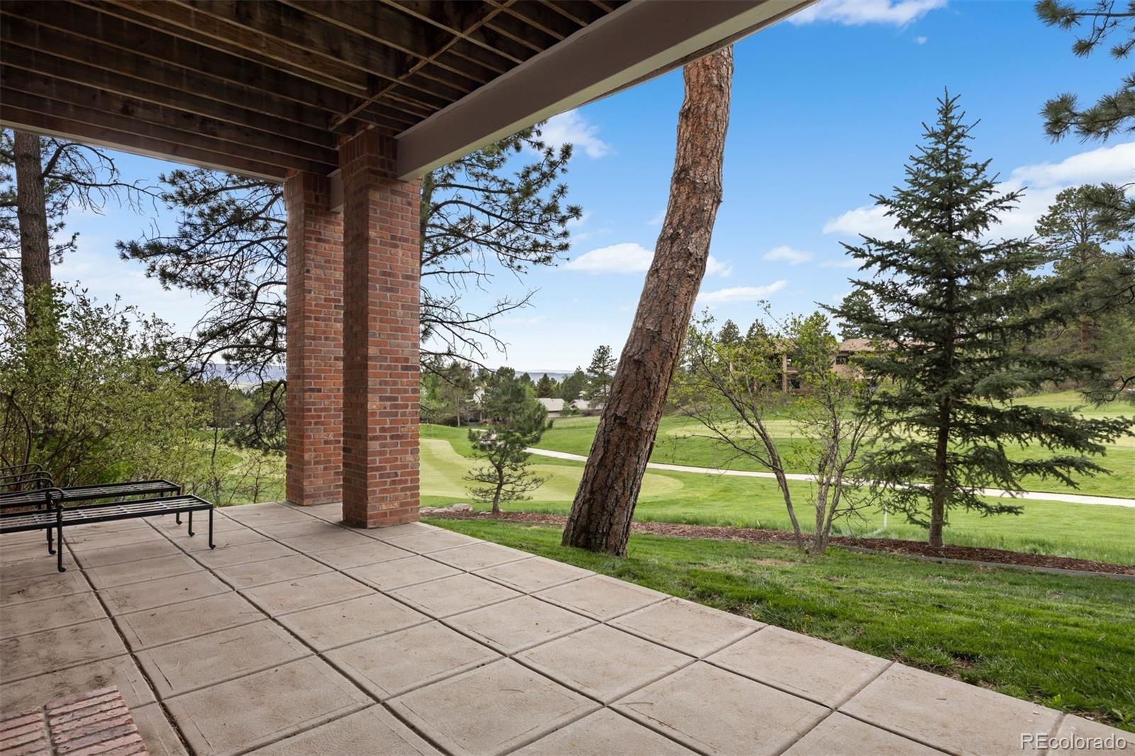 MLS Image #45 for 120  silver leaf way,castle rock, Colorado
