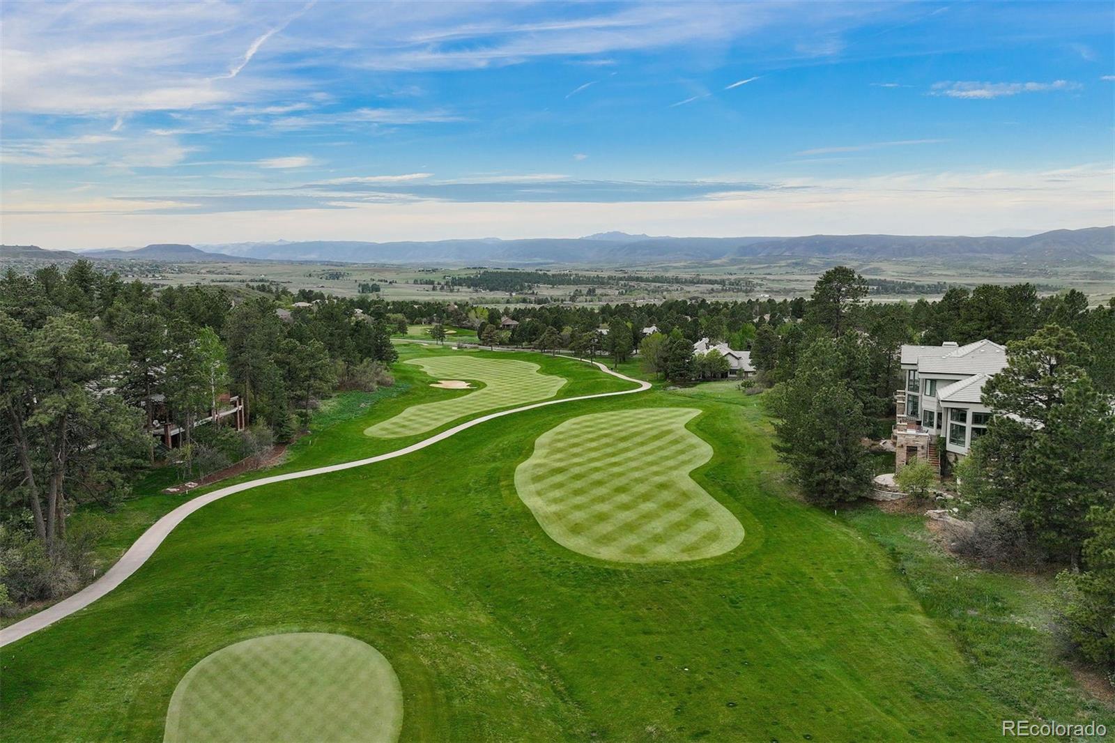 MLS Image #47 for 120  silver leaf way,castle rock, Colorado