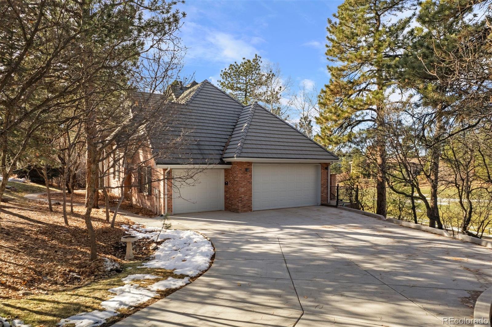 MLS Image #48 for 120  silver leaf way,castle rock, Colorado