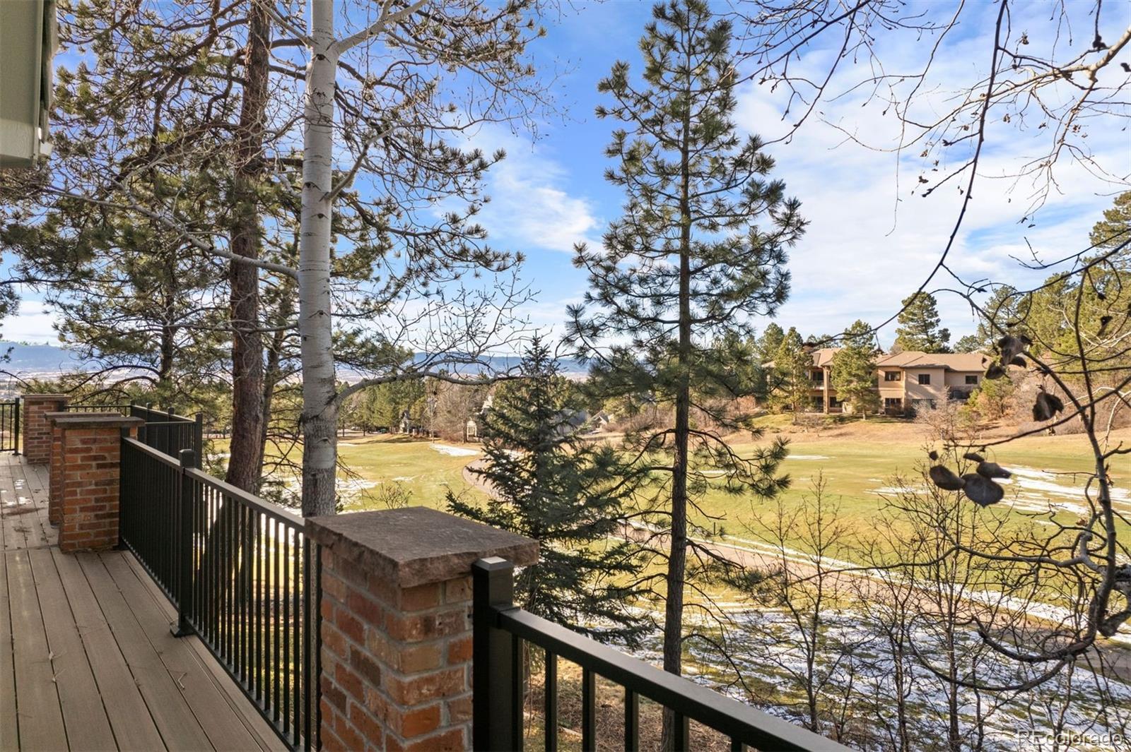 MLS Image #49 for 120  silver leaf way,castle rock, Colorado