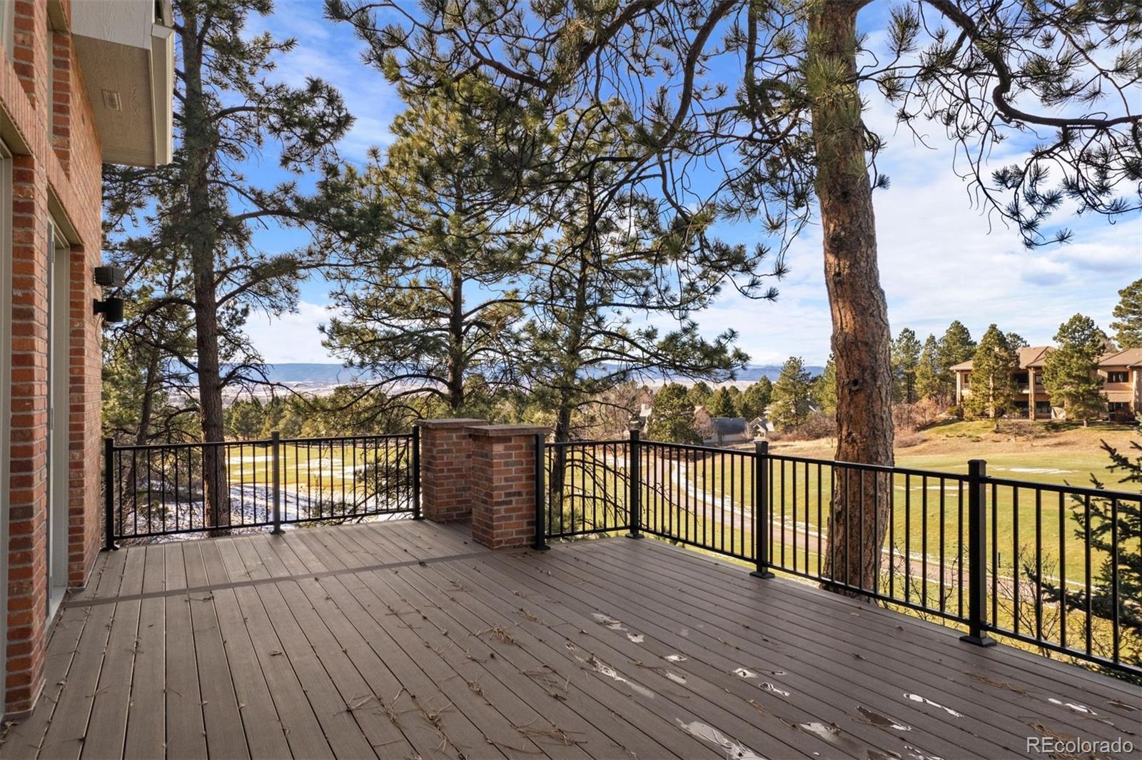 MLS Image #6 for 120  silver leaf way,castle rock, Colorado