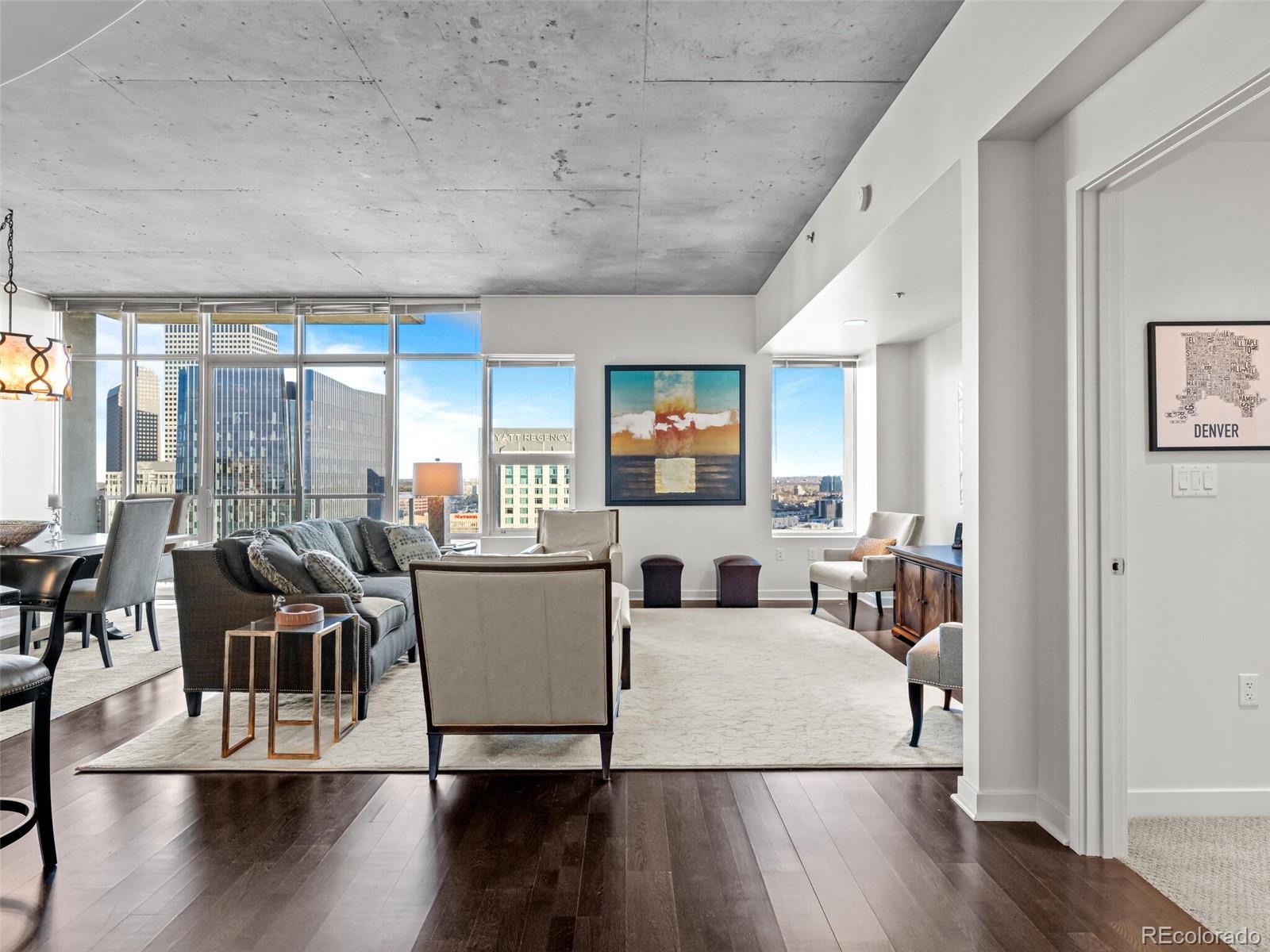 MLS Image #2 for 891  14th street 3510,denver, Colorado