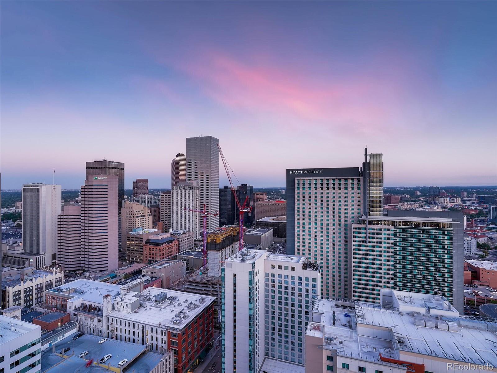 MLS Image #29 for 891  14th street 3510,denver, Colorado