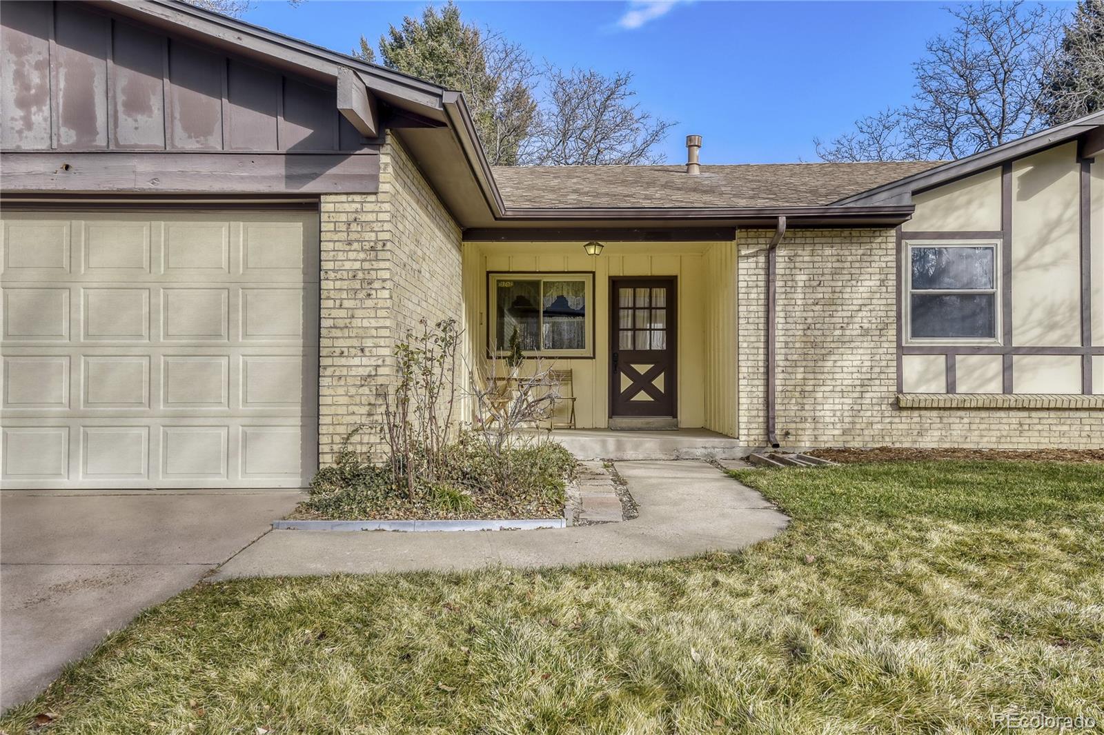 MLS Image #1 for 2448 s holland court,lakewood, Colorado