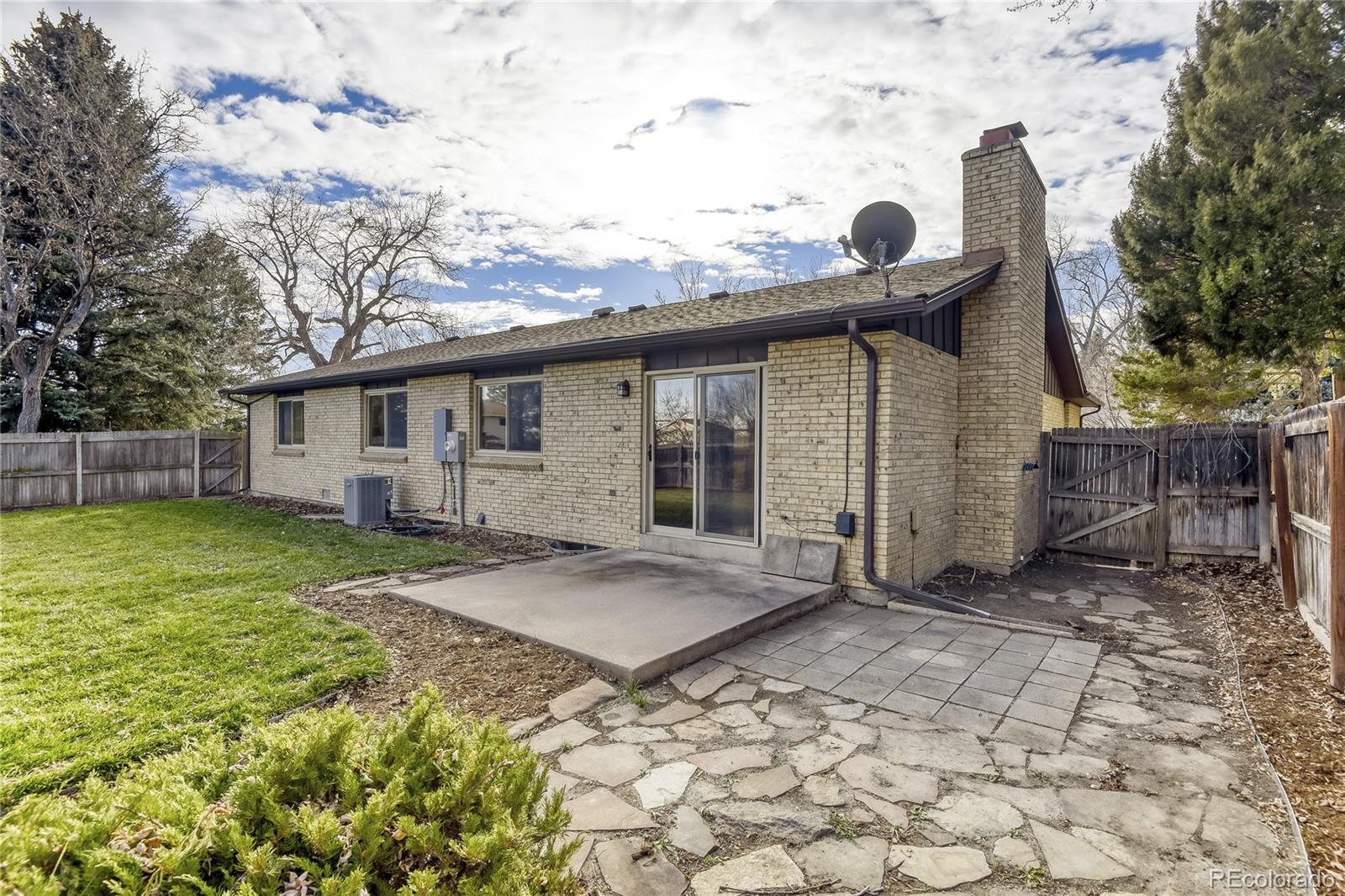 MLS Image #24 for 2448 s holland court,lakewood, Colorado