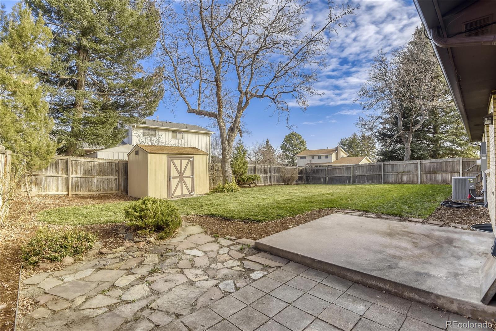 MLS Image #38 for 2448 s holland court,lakewood, Colorado