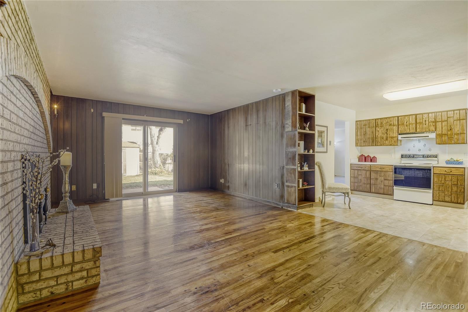 MLS Image #4 for 2448 s holland court,lakewood, Colorado