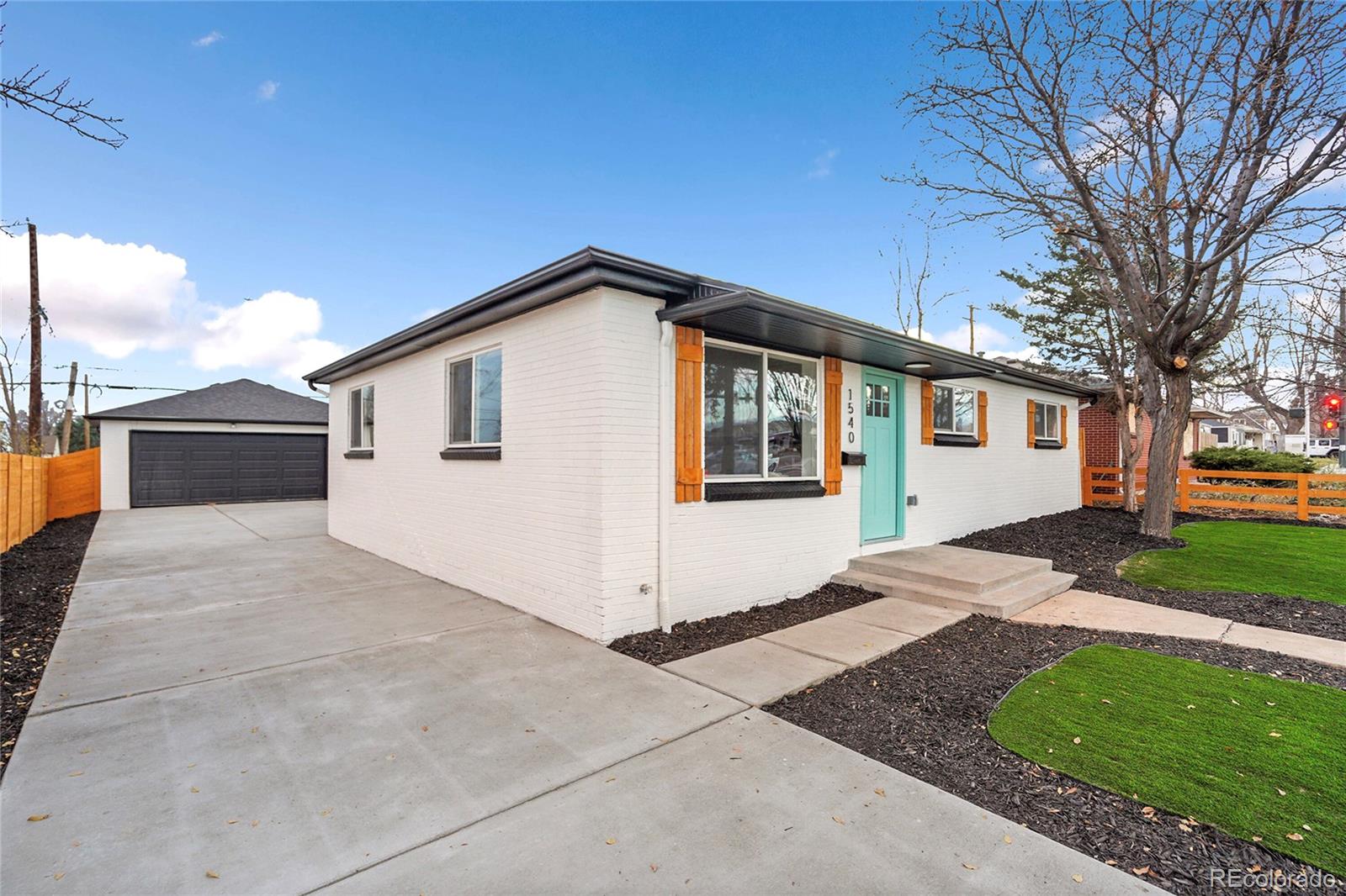 MLS Image #18 for 1540 w 52nd avenue,denver, Colorado