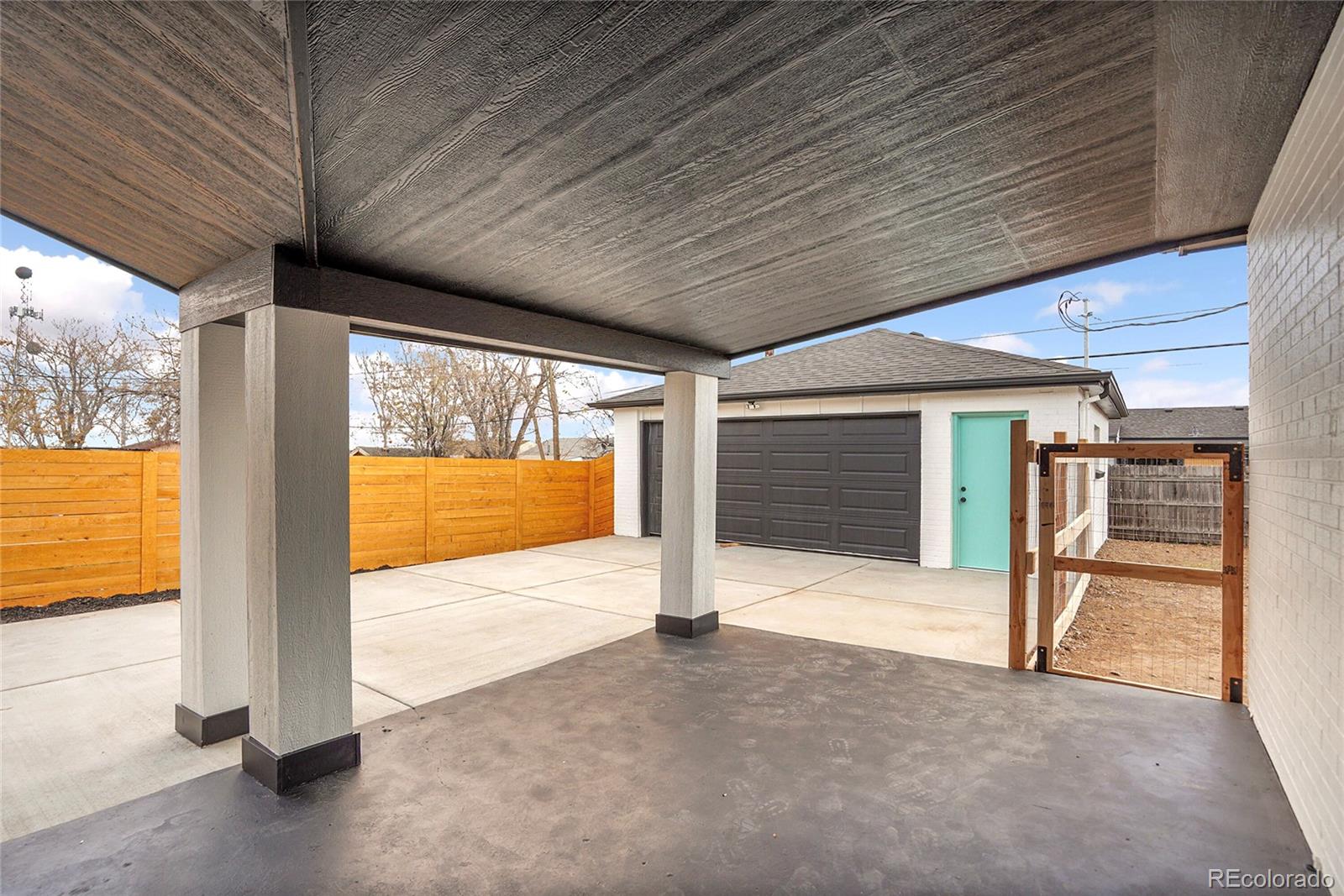 MLS Image #19 for 1540 w 52nd avenue,denver, Colorado