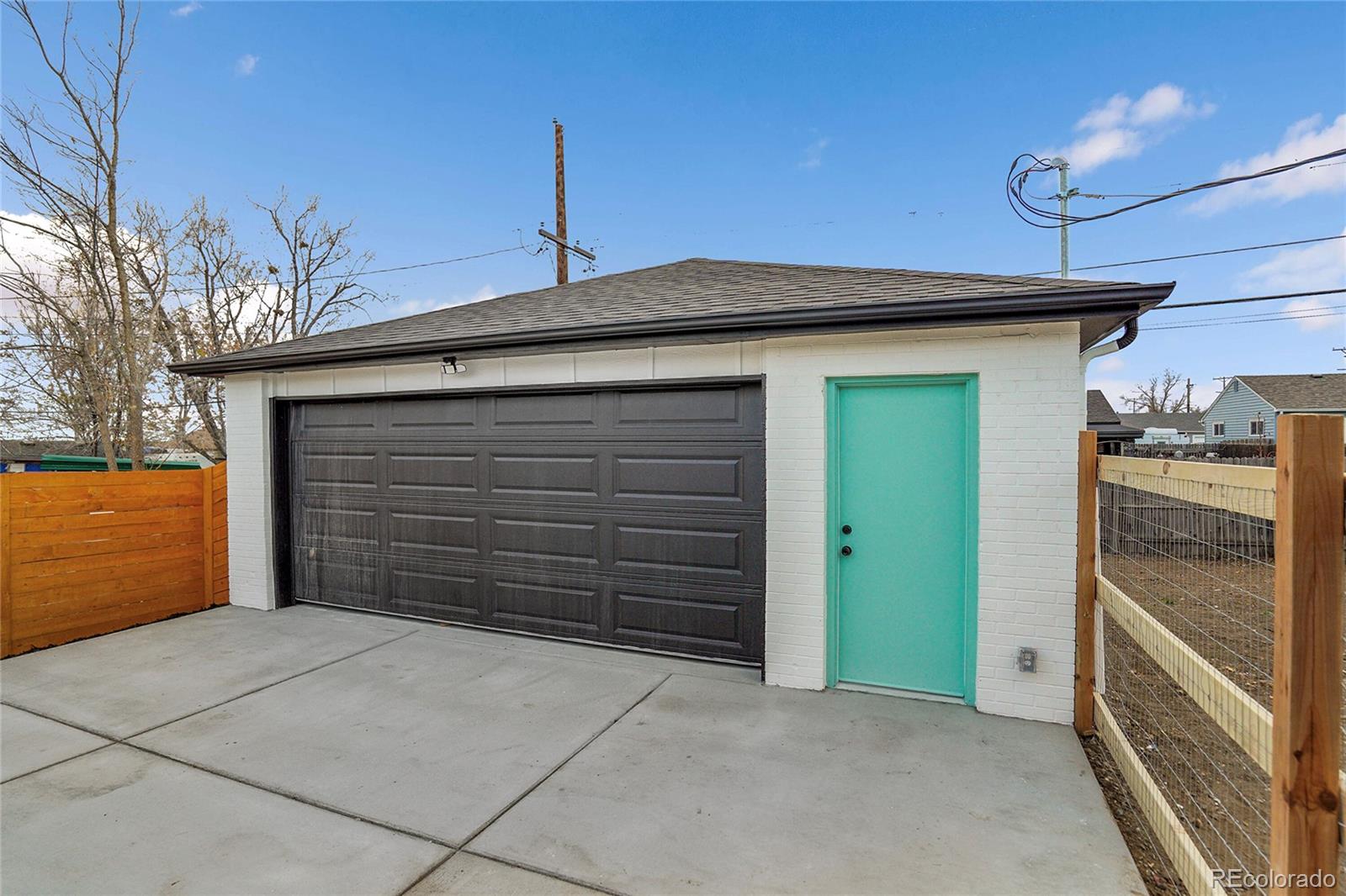MLS Image #20 for 1540 w 52nd avenue,denver, Colorado