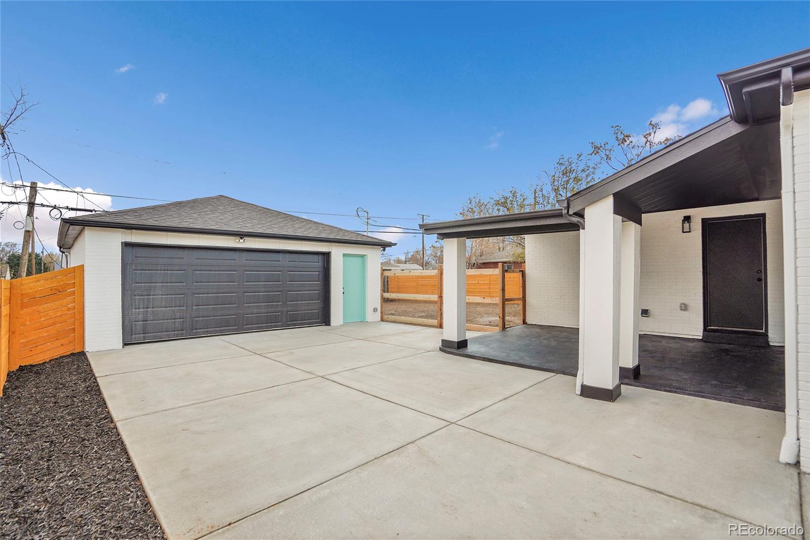 MLS Image #23 for 1540 w 52nd avenue,denver, Colorado