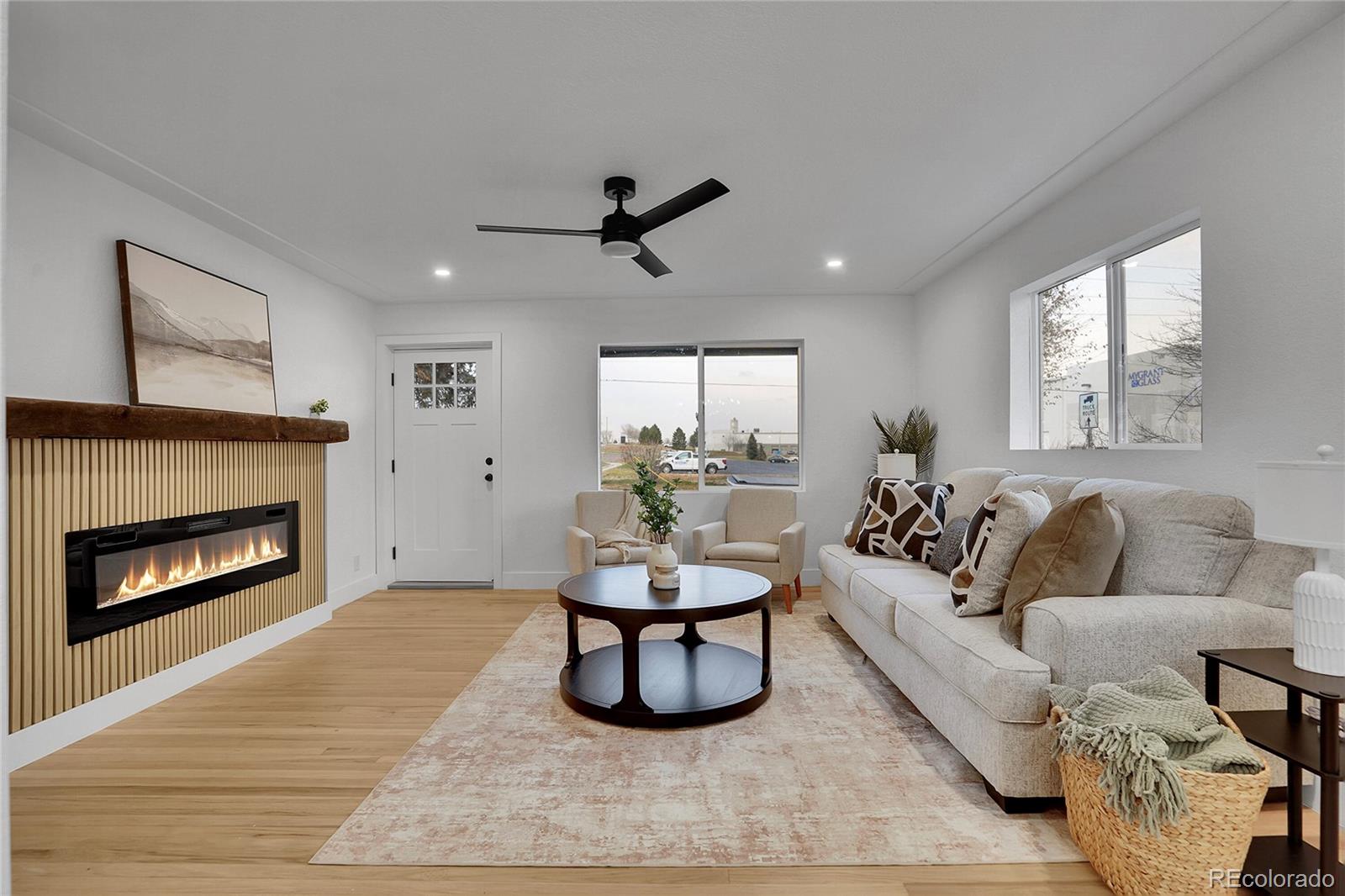MLS Image #3 for 1540 w 52nd avenue,denver, Colorado
