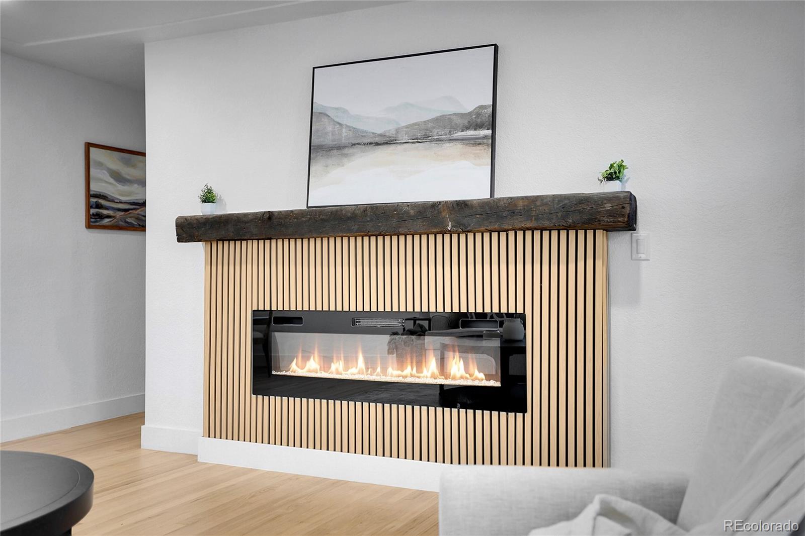 MLS Image #4 for 1540 w 52nd avenue,denver, Colorado