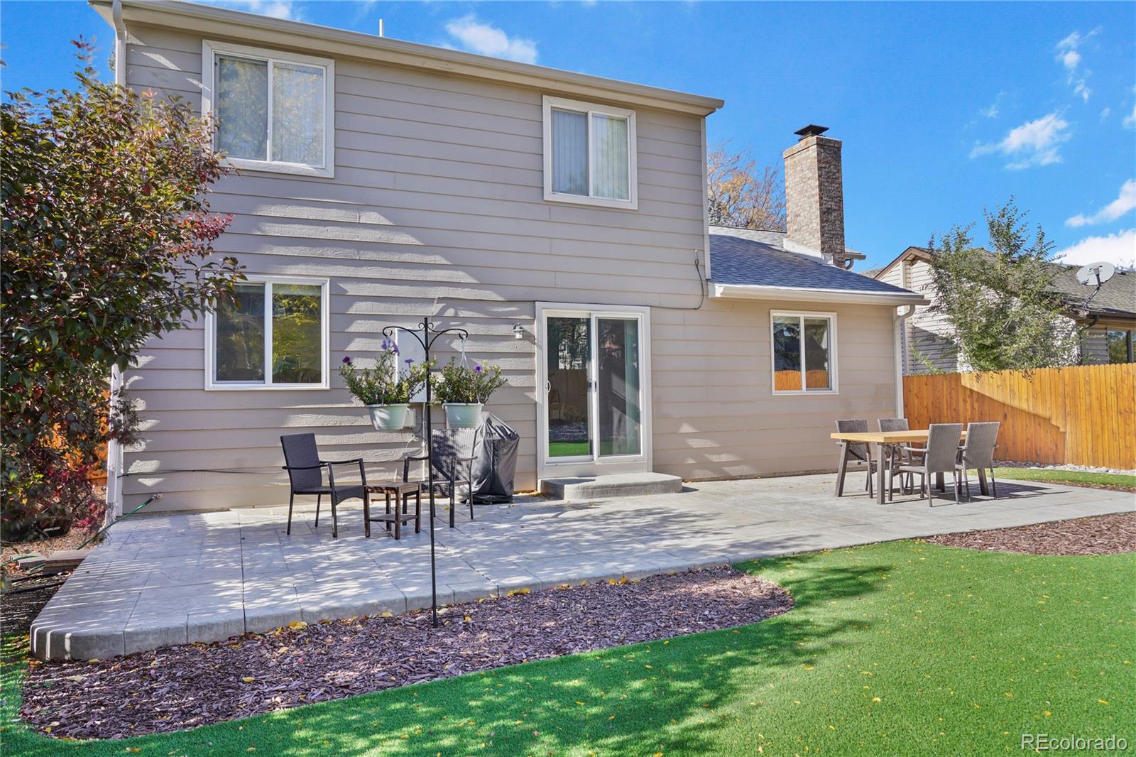 MLS Image #38 for 16064 e exposition drive,aurora, Colorado