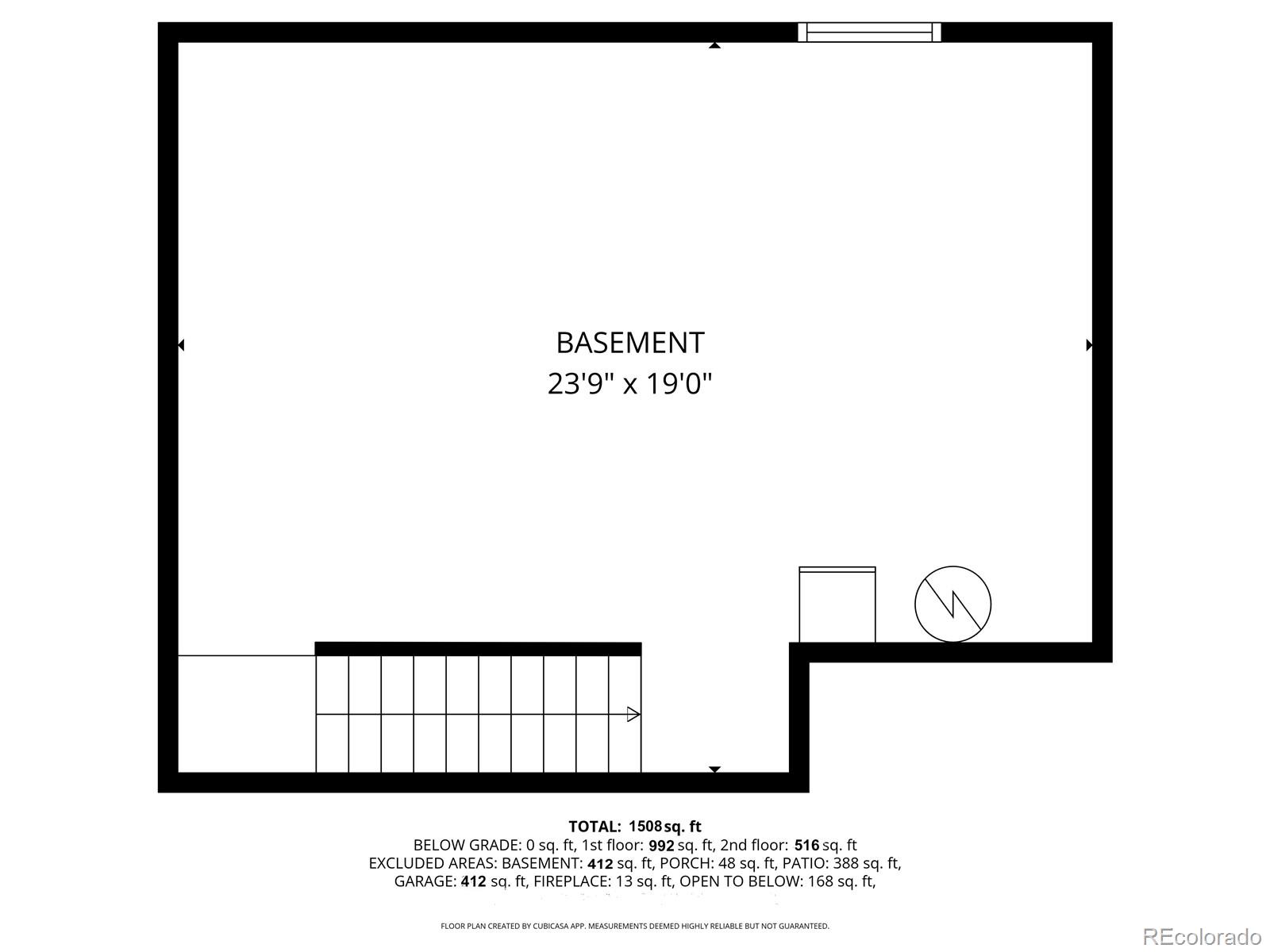 MLS Image #41 for 16064 e exposition drive,aurora, Colorado