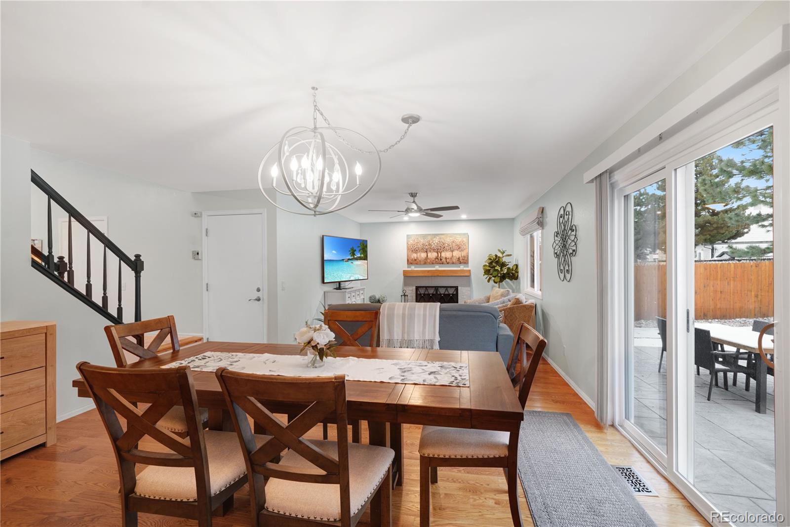 MLS Image #8 for 16064 e exposition drive,aurora, Colorado