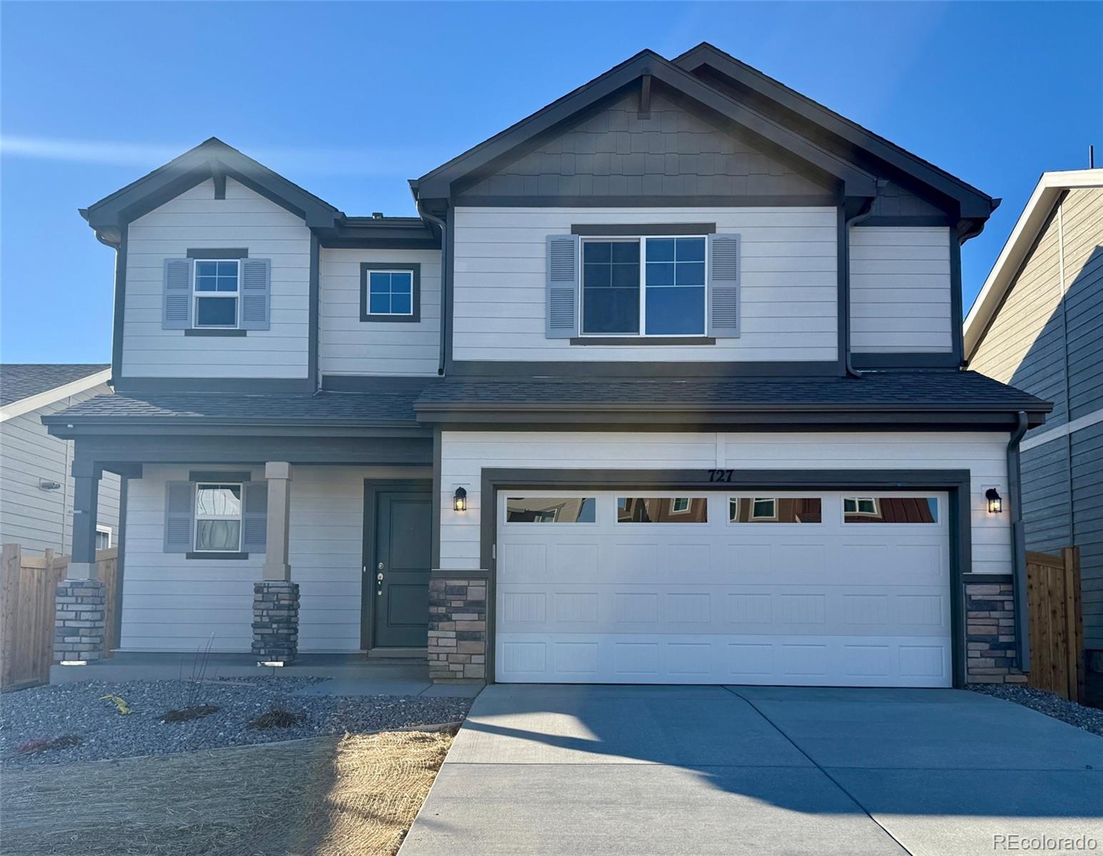 MLS Image #0 for 727 n clubview street,watkins, Colorado