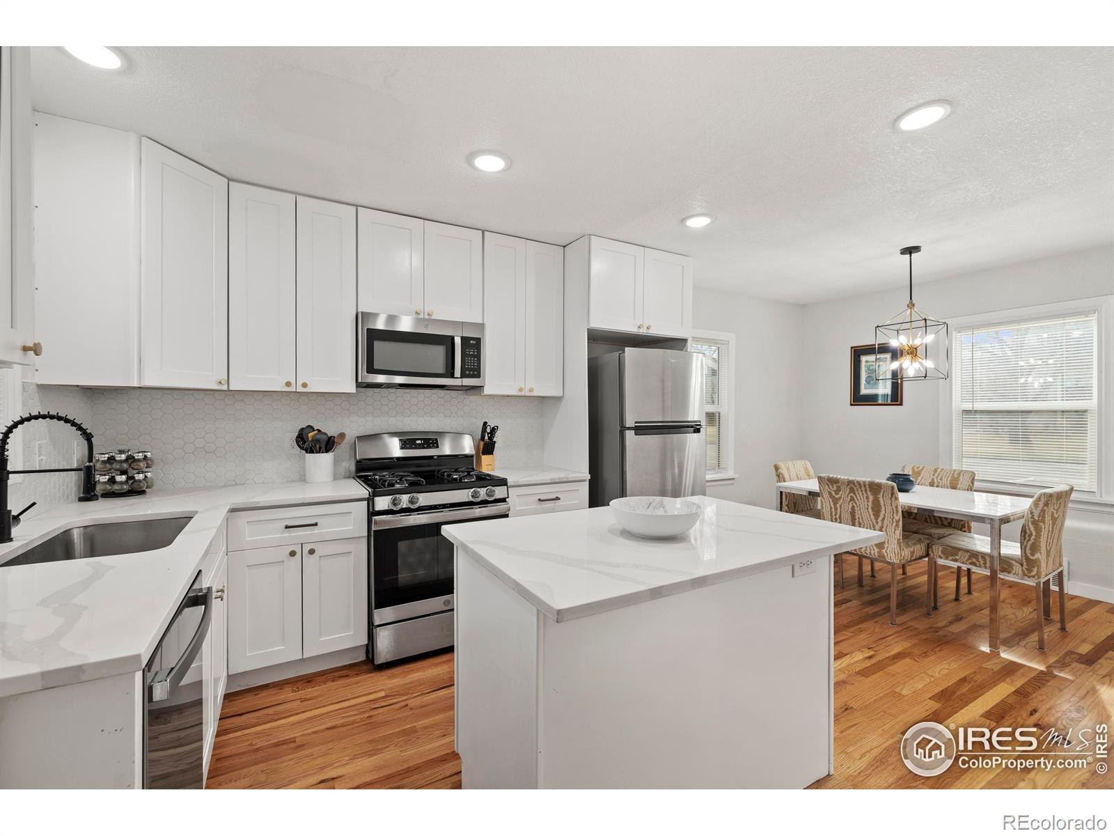 MLS Image #10 for 814 w laurel street,fort collins, Colorado